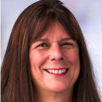 Brenda M. Sandmaier