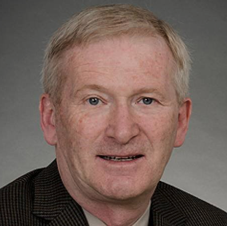 Dermot Fitzgibbon