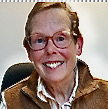 Mary L. (Nora) Disis