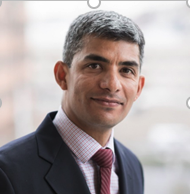 Shailender Bhatia