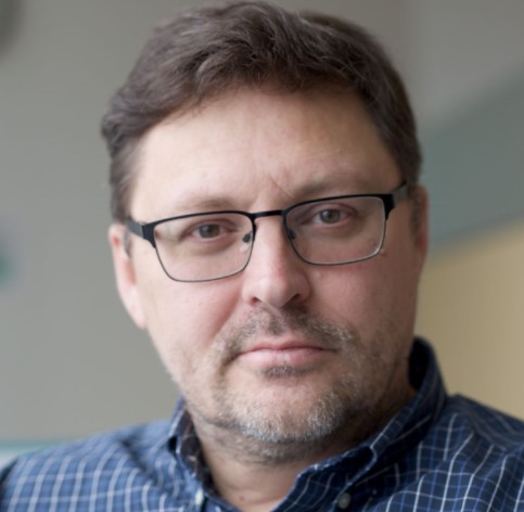 Alexandre Barsoukov