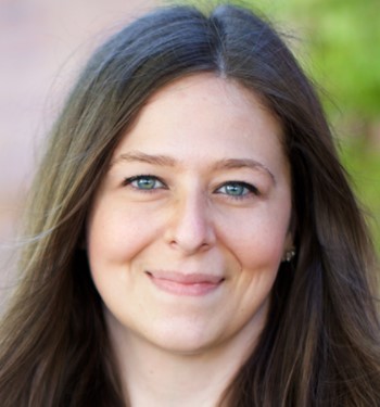Lindsay Aronson