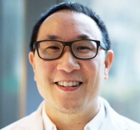 Andrew Lin