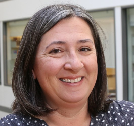 Carrie A. Graham