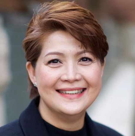 Evangeline V. Marasigan