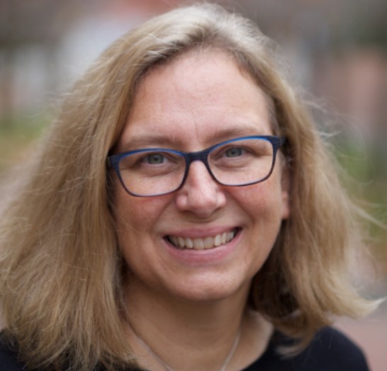 Jeannette Hammond