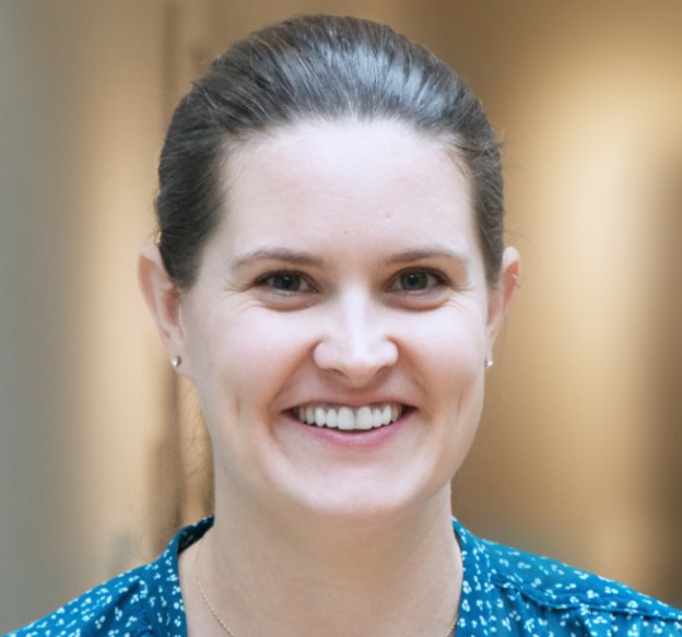 Kate H. Sortun