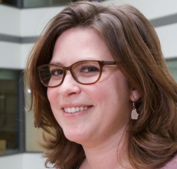 Katie R. Russell