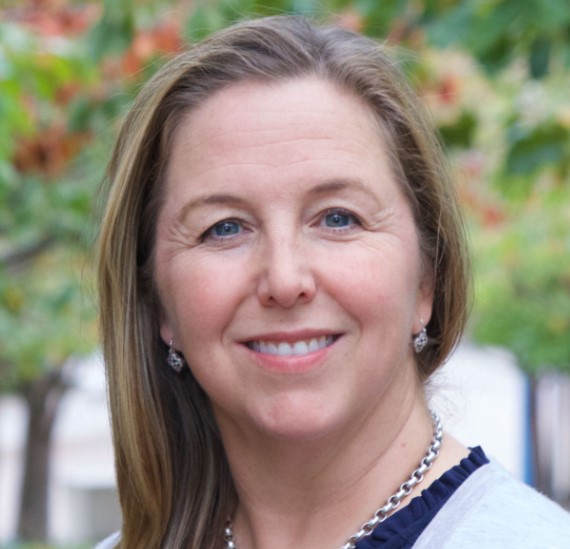 Kelda M. Gardner