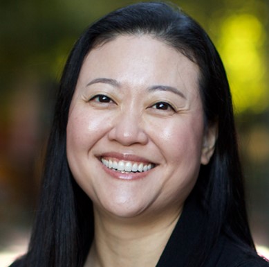 Lina Lee