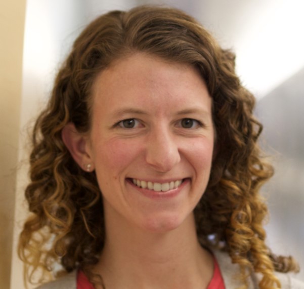 Meredith Durbin