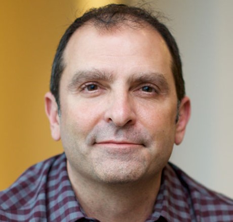 Peter M. Johnson
