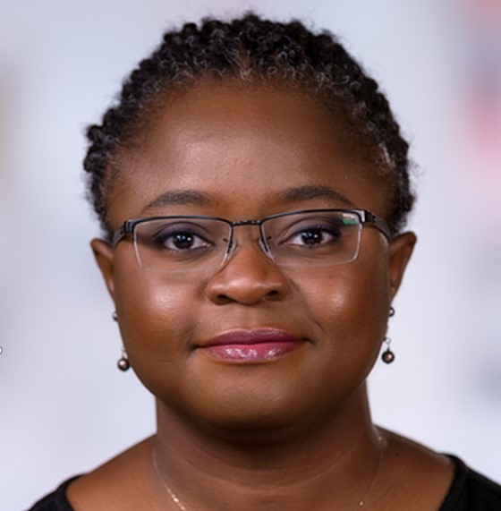 Folashade Otegbeye