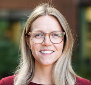 Kate Durette