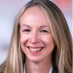 Kate Markey