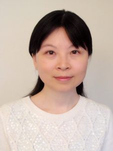 Hongxia Fu