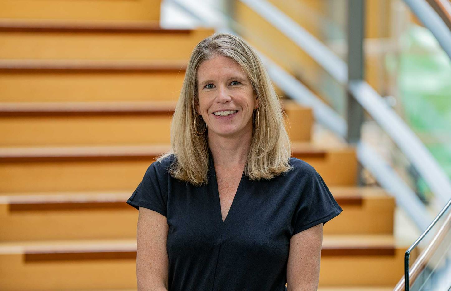 Amy Brustkern