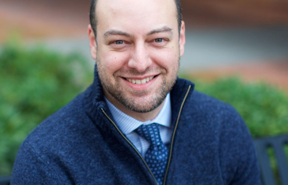 Jacob Appelbaum