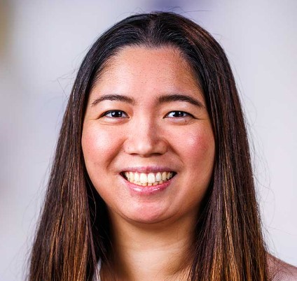 Hannah Ng