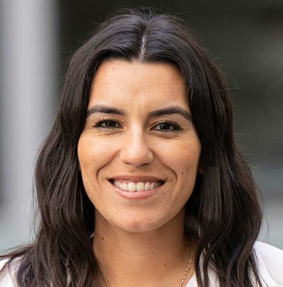 Yadira Castaneda Nunez