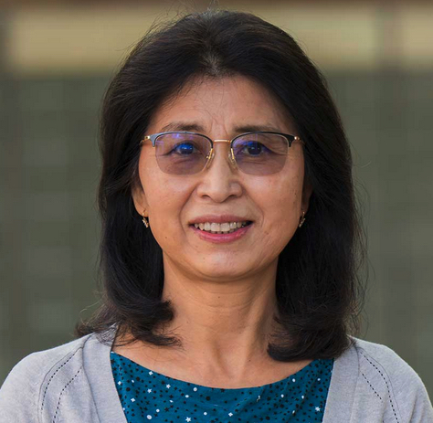 Ying Cui