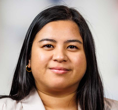 Jamila Salvador