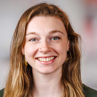 Molly Gormley