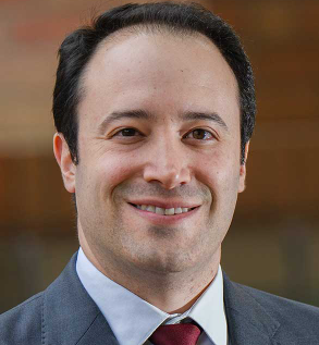 Andrew Portuguese