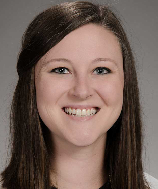 Catherine Patterson