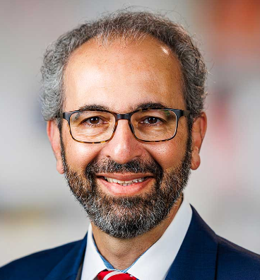 Mehrdad Jafari