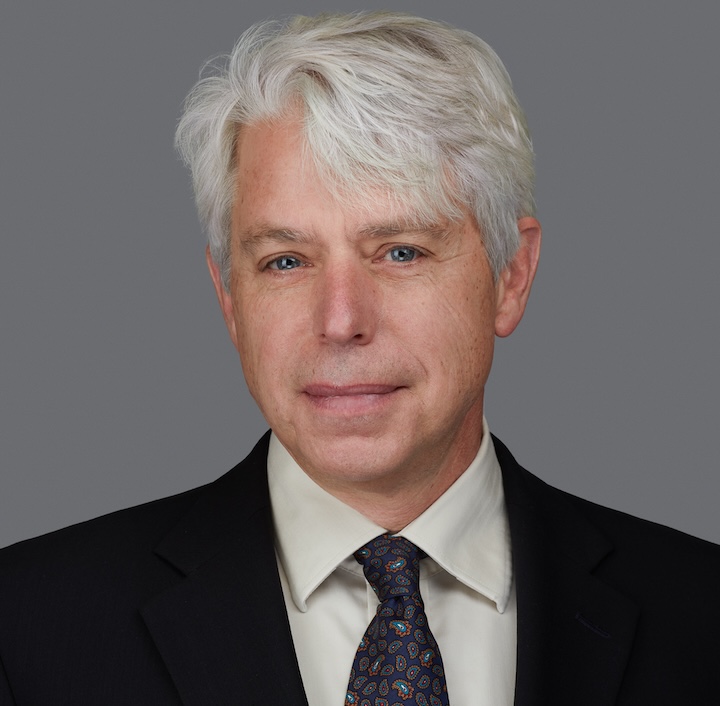 David Russell
