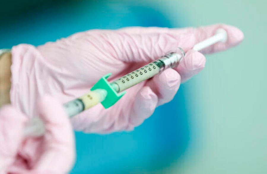 Vaccine